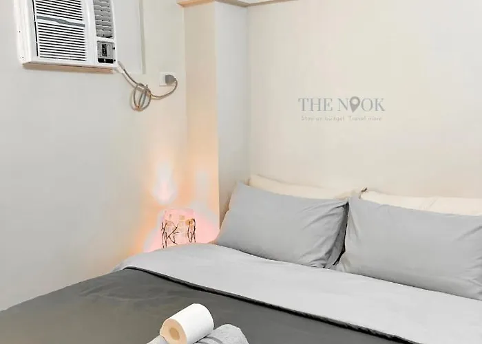 Aparthotel Ash Cozy With Wifi *